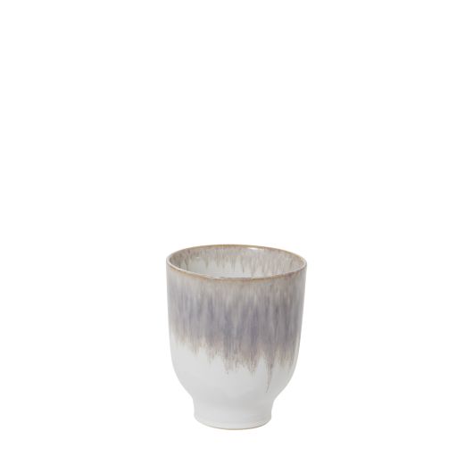 AMETHYST POT 6.5"X 7.75"