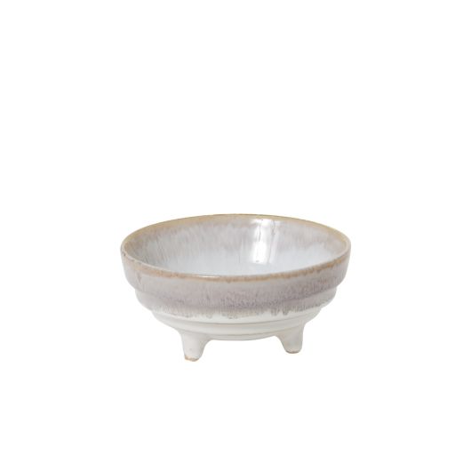 AMETHYST BOWL 5.75"X 2.75"