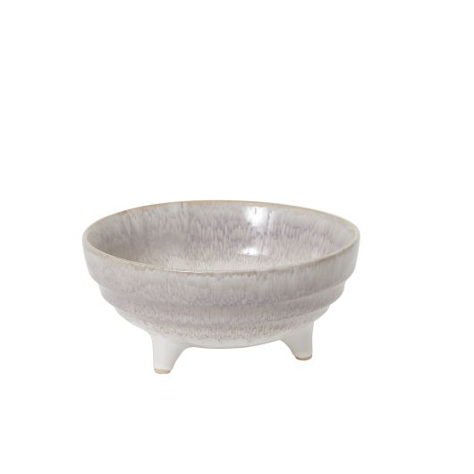 AMETHYST BOWL 8.75"X 4"