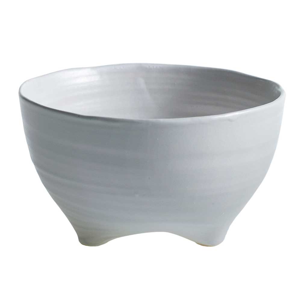 TALIAH BOWL 7"X 4" W E