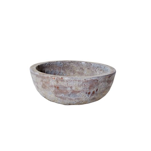 METEORA BOWL 15.25"X 5.5"