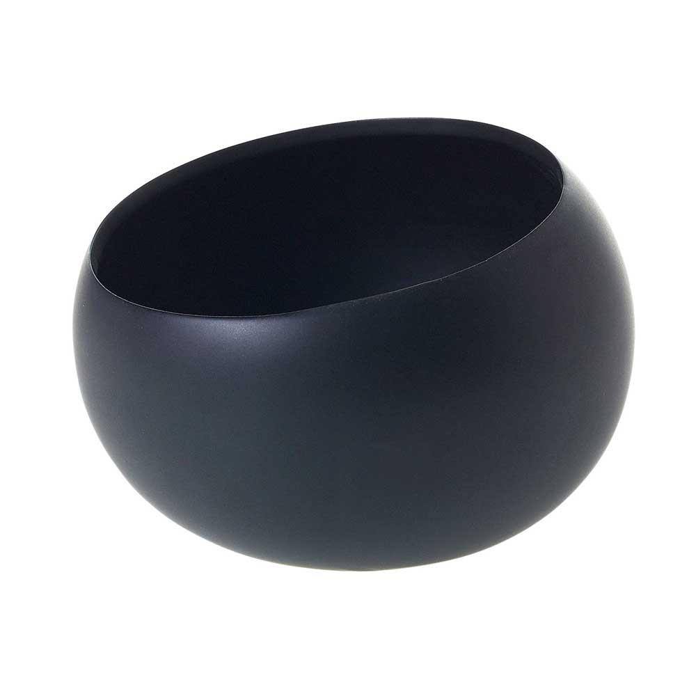 SIMPLY ANGLED BOWL 7.5"X 5.25