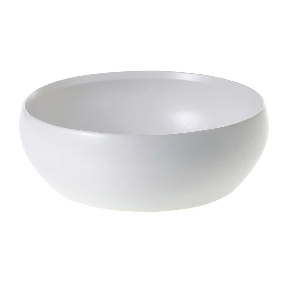 SIMPLY LOW BOWL 10.5"X 3.75"