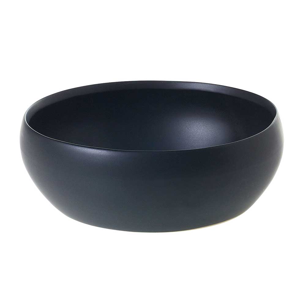 SIMPLY LOW BOWL 10.5"X 3.