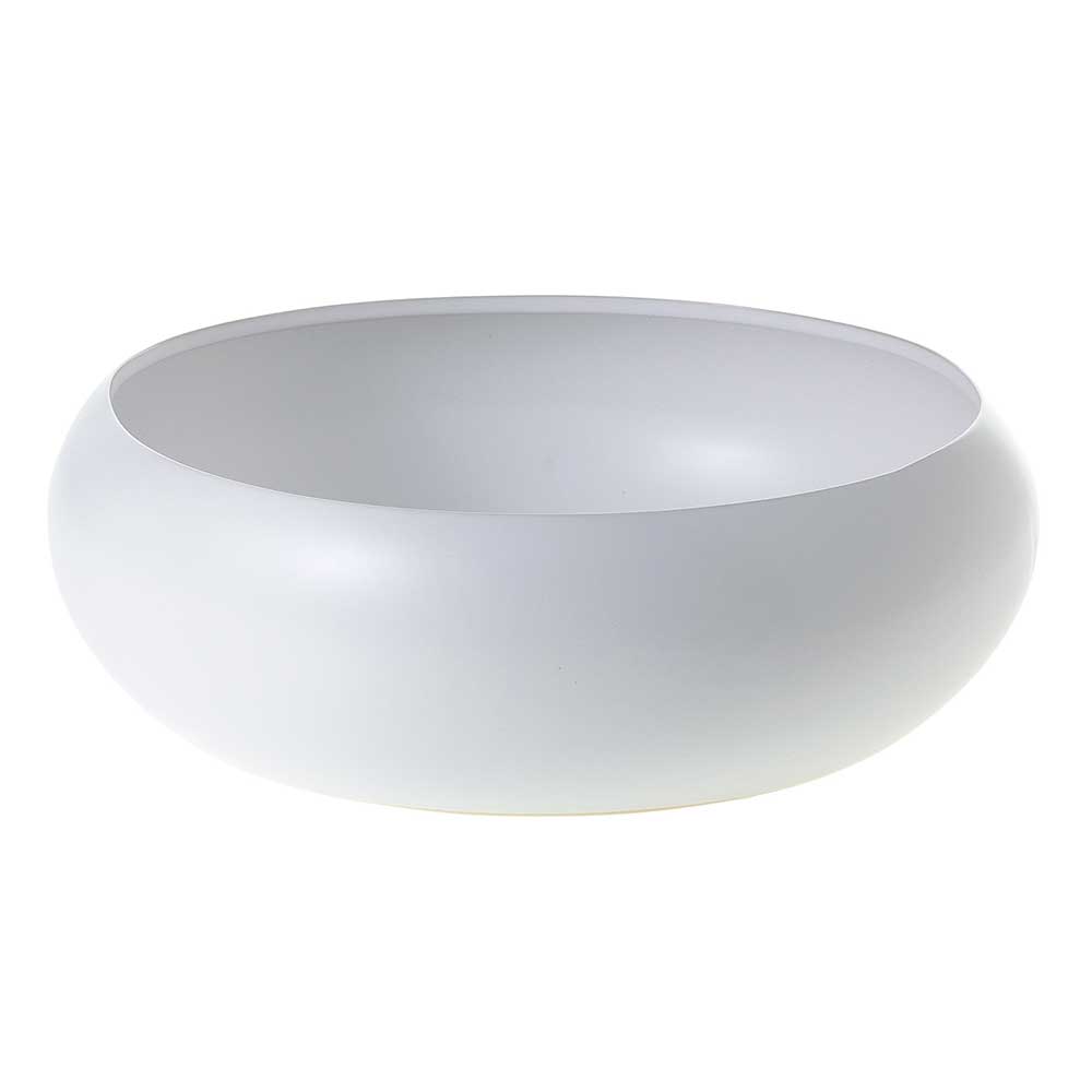 SIMPLY LOW BOWL 13.75"X 4.5"
