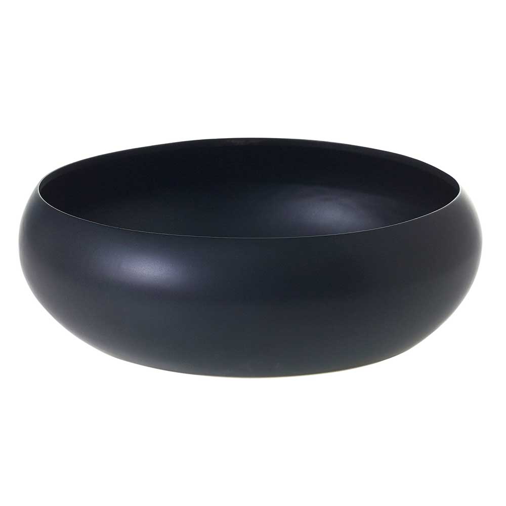 SIMPLY LOW BOWL 13.75"X 4.5"