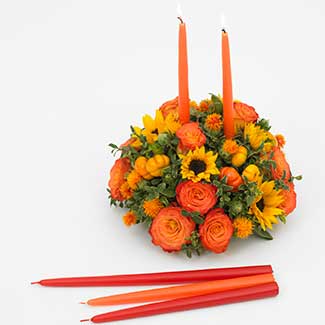 12" TAPER CANDLES