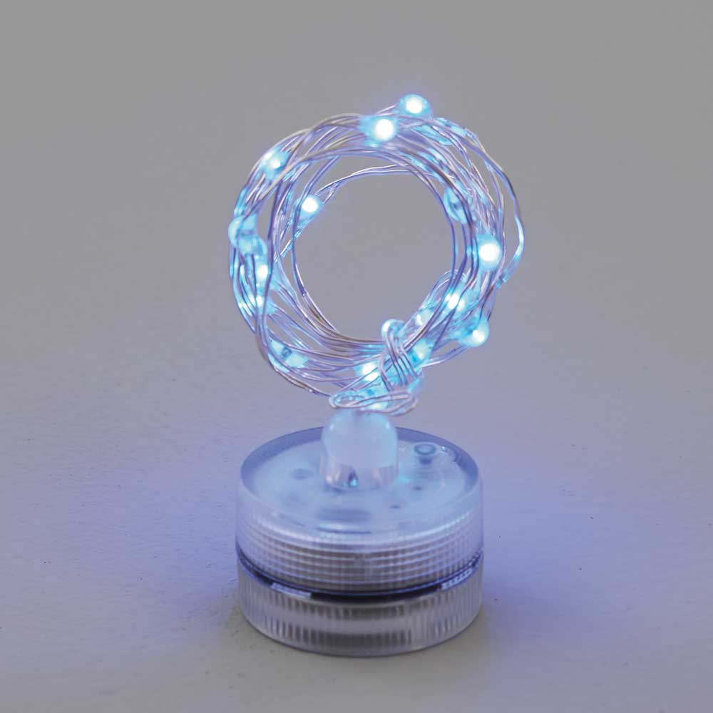 WIRE LED LIGHTS,ROYAL