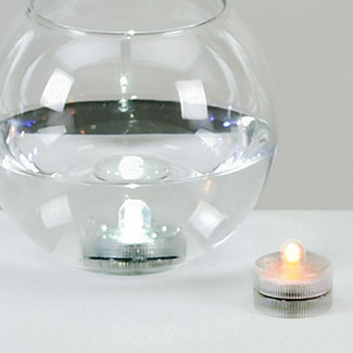3 FUNCTION SUBMERSIBLE