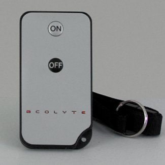 ON/OFF REMOTE CONTROL LED