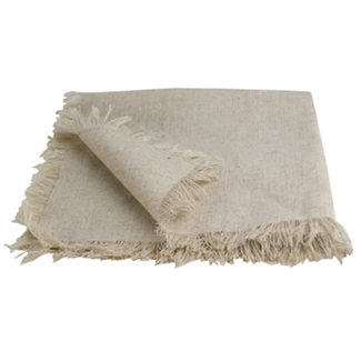 54" X 54" FRINGE EDGE LI