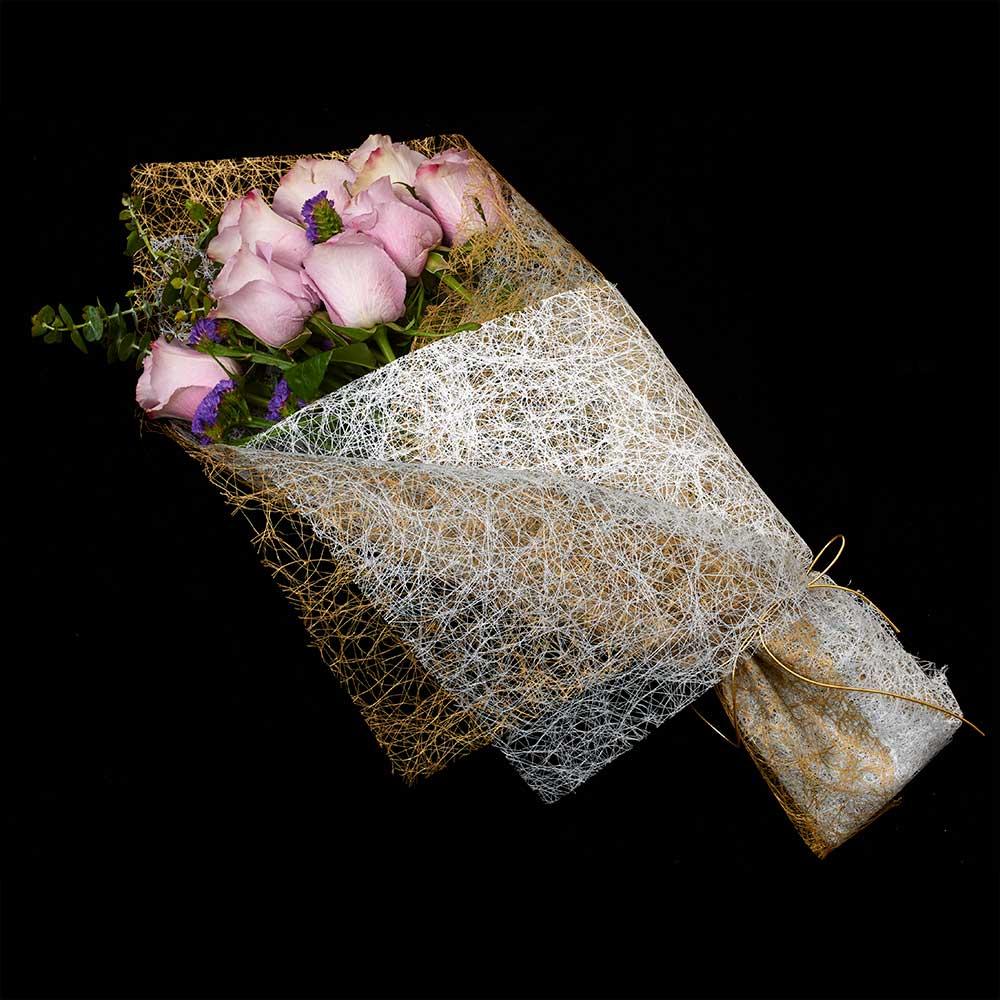 20" X 20" SISAL WEB SHEETS