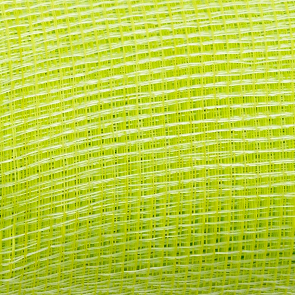 21" FLORAL MESH,APPL