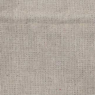 4" X 3" FAVOR BAG,LINEN