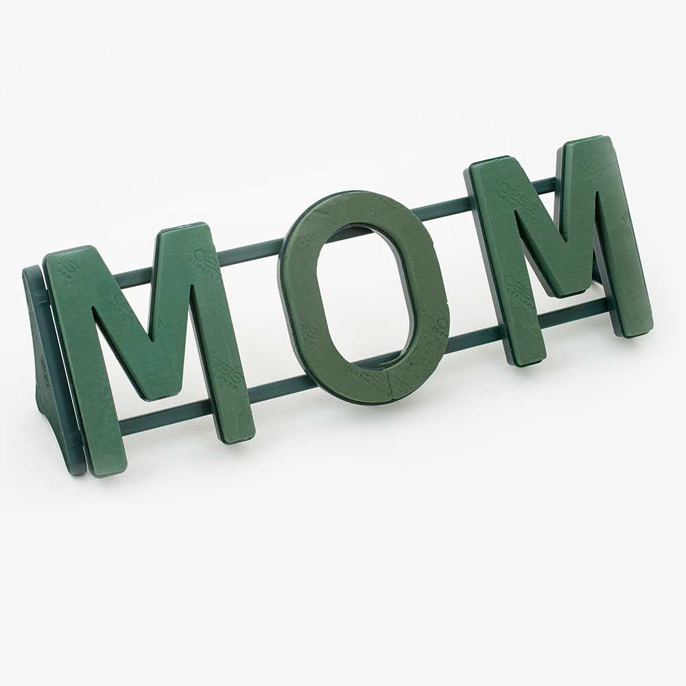 31" X 11" FOAM MOM FRAME