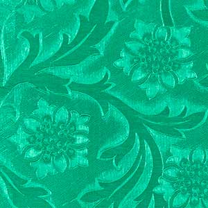 POLY FOIL,HOLIDAY GREE