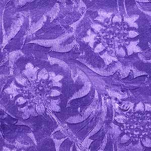 POLY FOIL,PURPLE