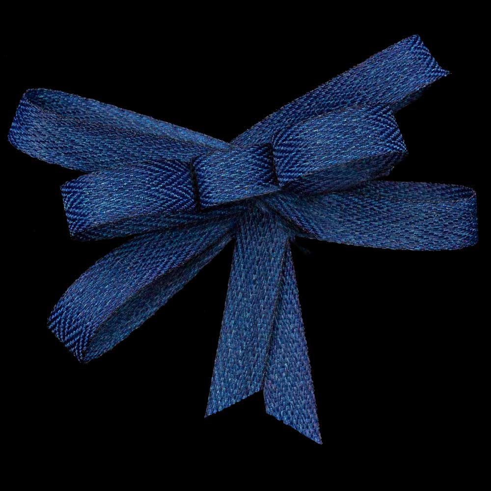 #1 WOVEN CORSAGE RIBBON