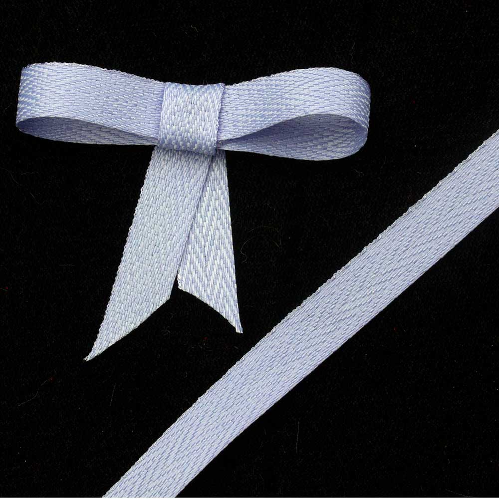 #1 WOVEN CORSAGE,ORCHID