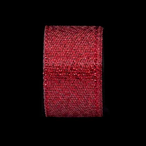 9/16" FANTASY,RED