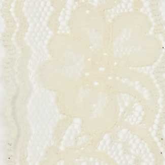 2" VINTAGE LACE,IVORY