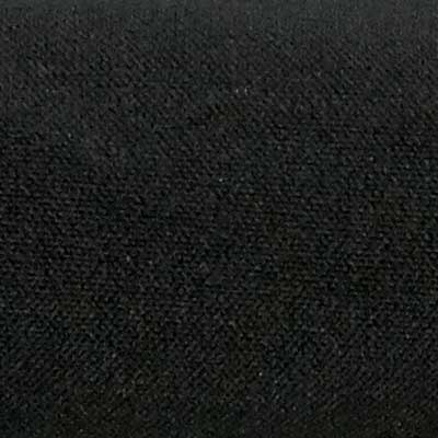 2 1/2" WIRED ANISHA,BLACK