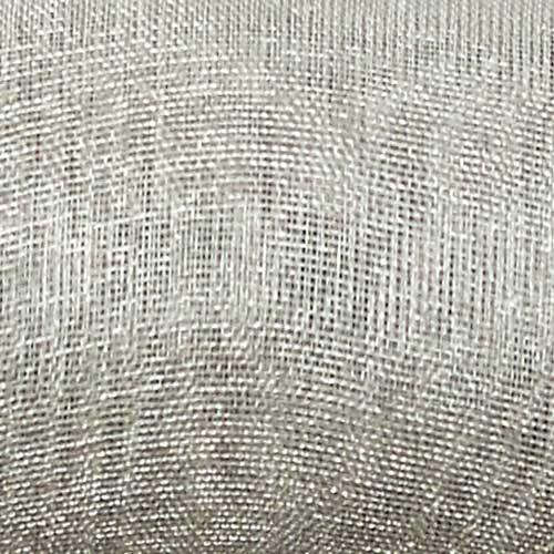 9/16" 100YD DELICATE CHIFFON, IVORY