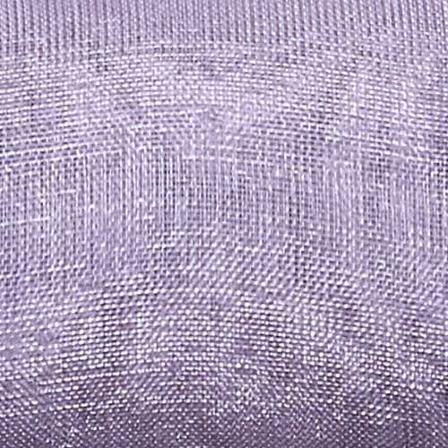 9/16" 100YD DELICATE CHIFFON,         LAVENDER