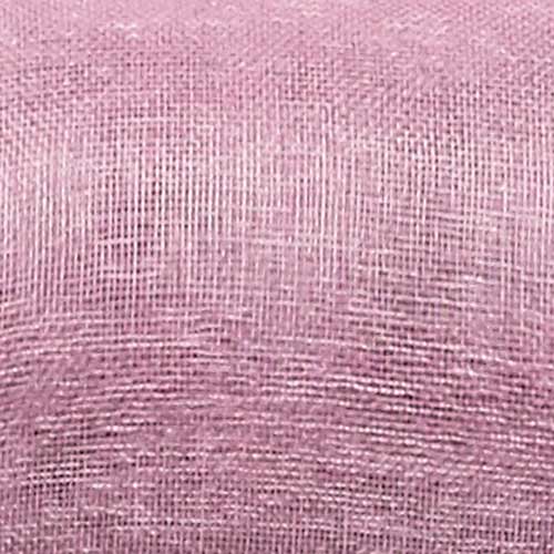 9/16" 100YD DELICATE CHIFFON, PINK