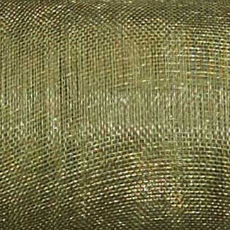 9/16" 100YD DELICATE CHIFFON, SAGE