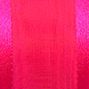 9/16" SATIN CHIFFON,CERISE