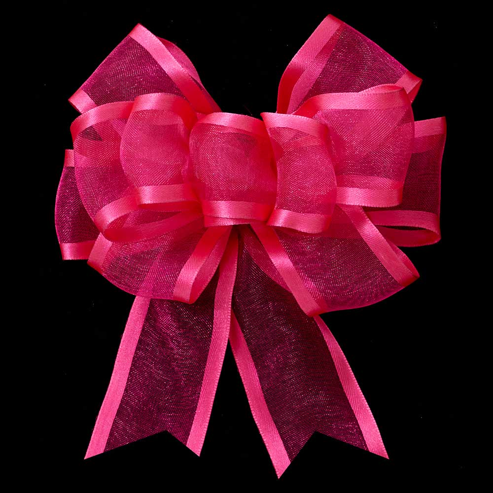 1 3/8"  WIRED CLEOPATRA RIBBON