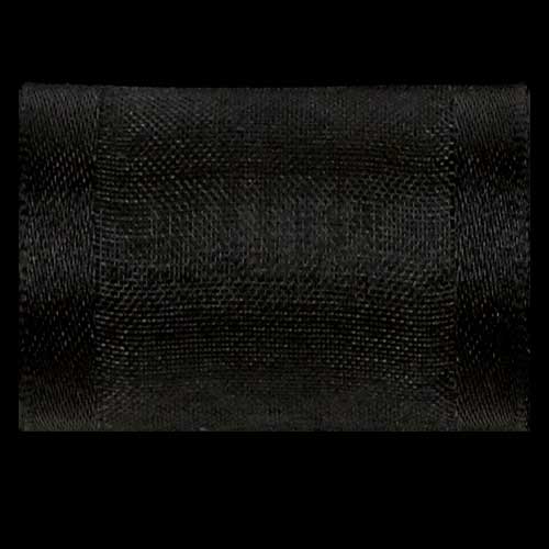 1 3/8"  WIRED CLEOPATRA,BLACK