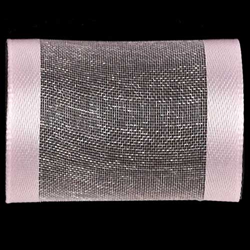 1 3/8"  WIRED CLEOPATRA,PINK