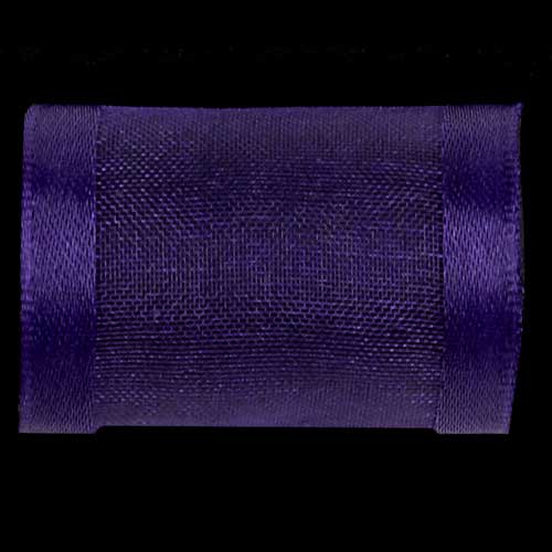 1 3/8"  WIRED CLEOPATRA,PURPLE