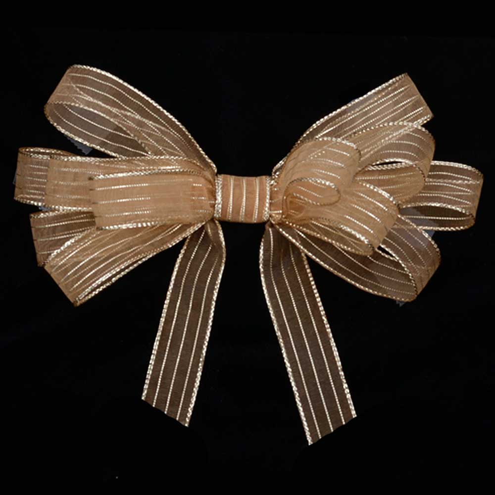 9/16" ROYALTY CHIFFON RIBBON