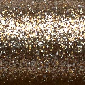 1/4" PRINCESS GLITTER,GO