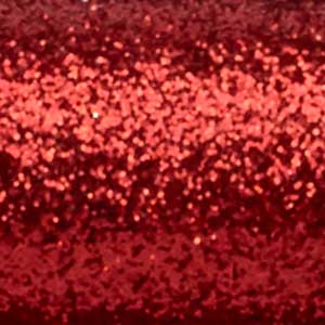 1/4" PRINCESS GLITTER,RE