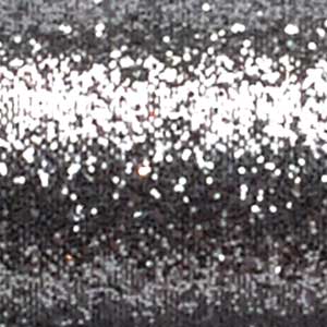 1/4" PRINCESS GLITTER,SI R