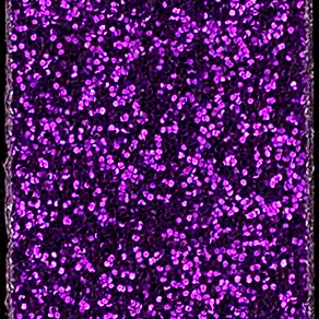 9/16" SPARKLE,PURPLE
