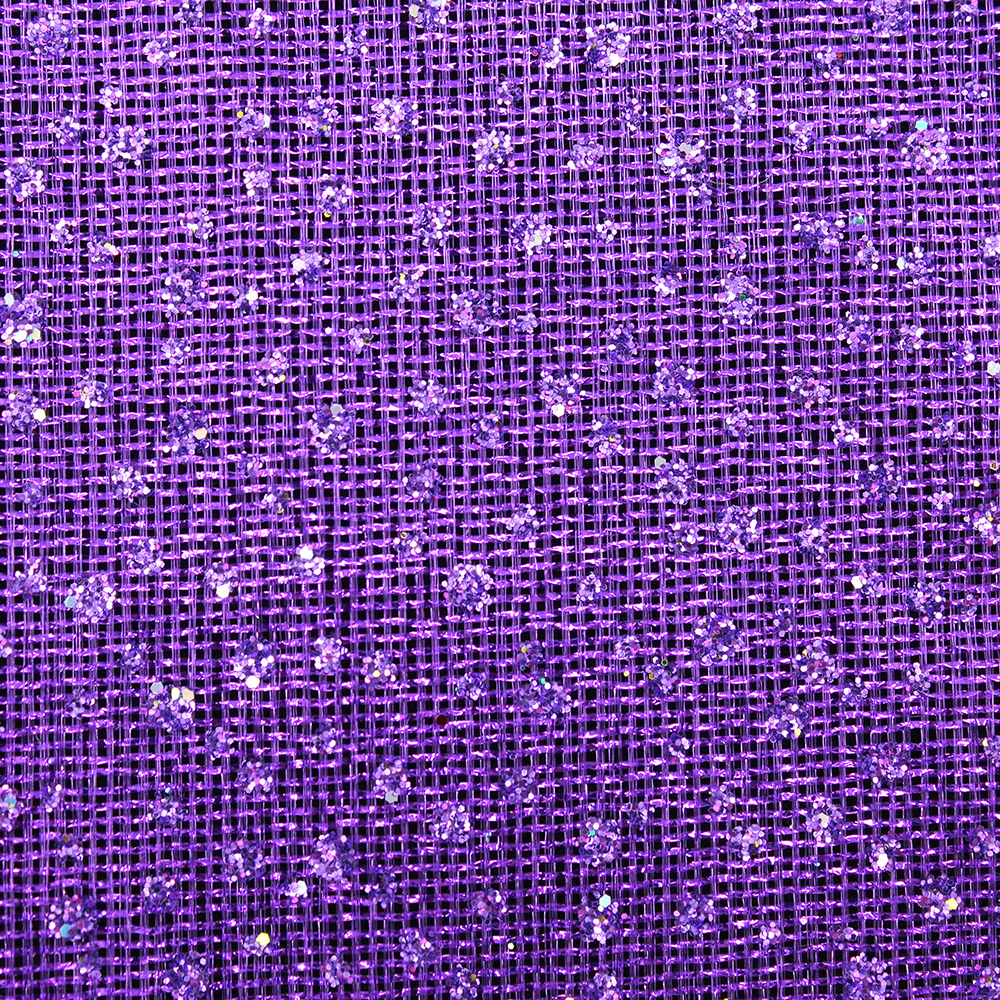 2 1/2" WIRED BLIZZARD,PURPLE