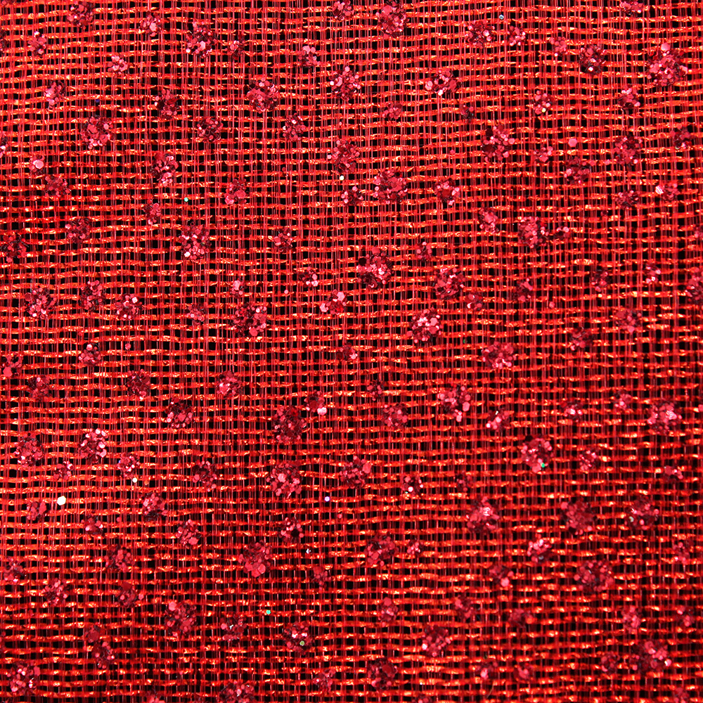 2 1/2" WIRED BLIZZARD,RED