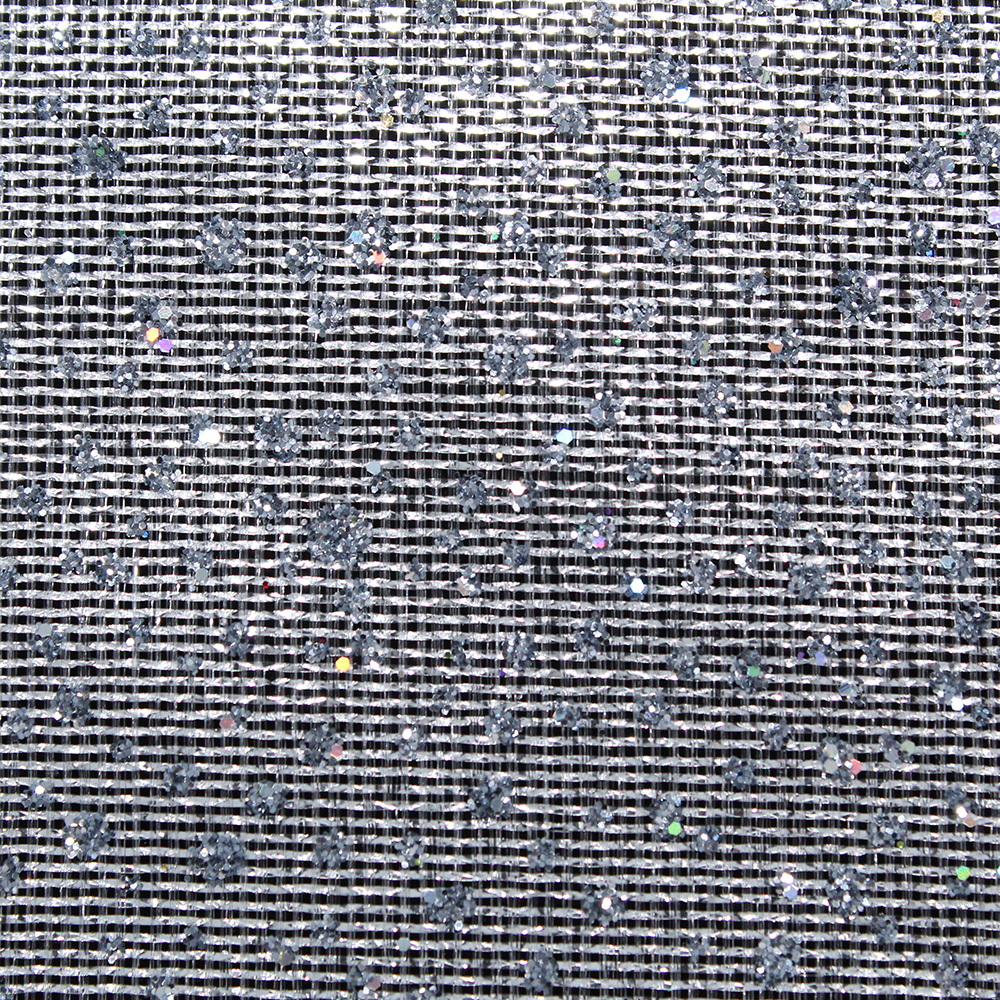 2 1/2" WIRED BLIZZARD,SILVER