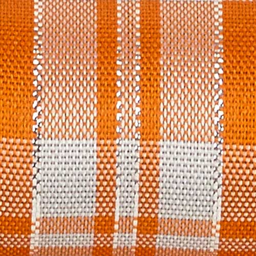 1 3/8" WIRED TUCKER,ORANGE