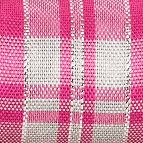 1 3/8" WIRED TUCKER,PINK