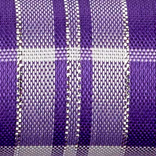 1 3/8" WIRED TUCKER,PURPLE