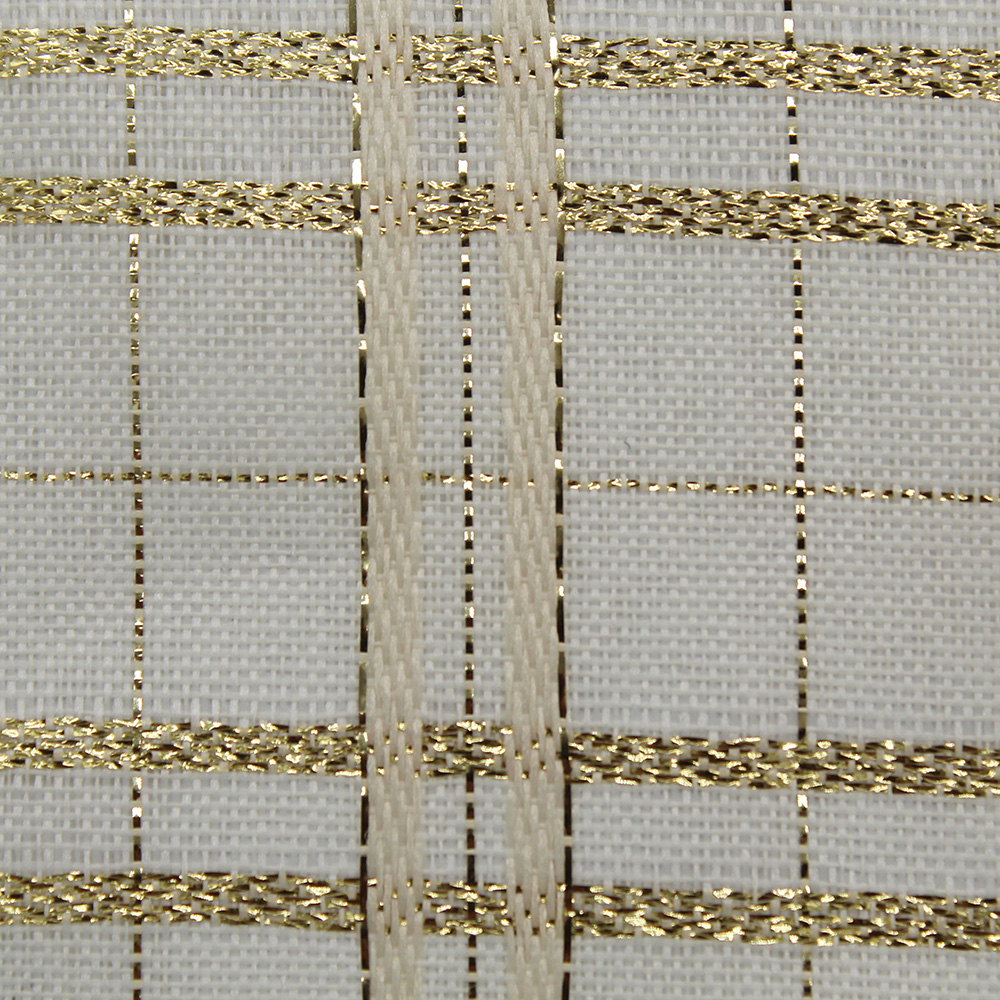 2 1/2" WIRED ELEGANCE,CHAMPAGNE