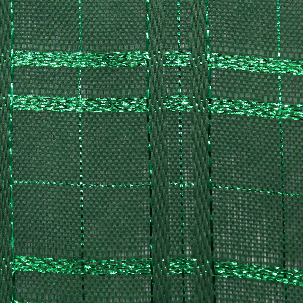 2 1/2" WIRED ELEGANCE,FOREST