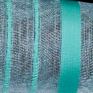 1 3/8" WIRED KEMPTON,AQUA