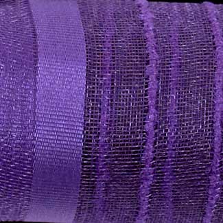 1 3/8" WIRED KEMPTON,PURPLE